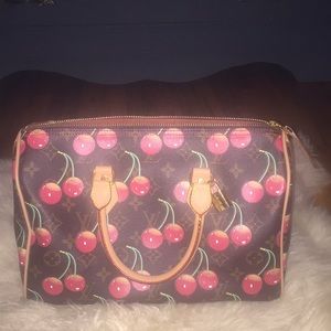 Faux Speedy 25 Style